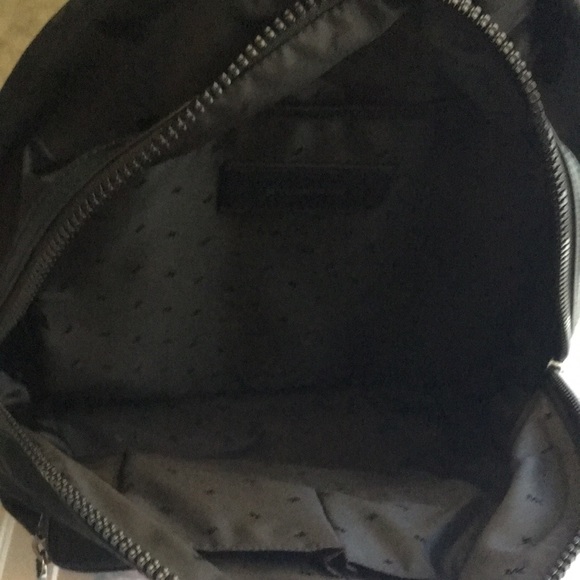 New Mk men’s nylon large backpack - Picture 10 of 10